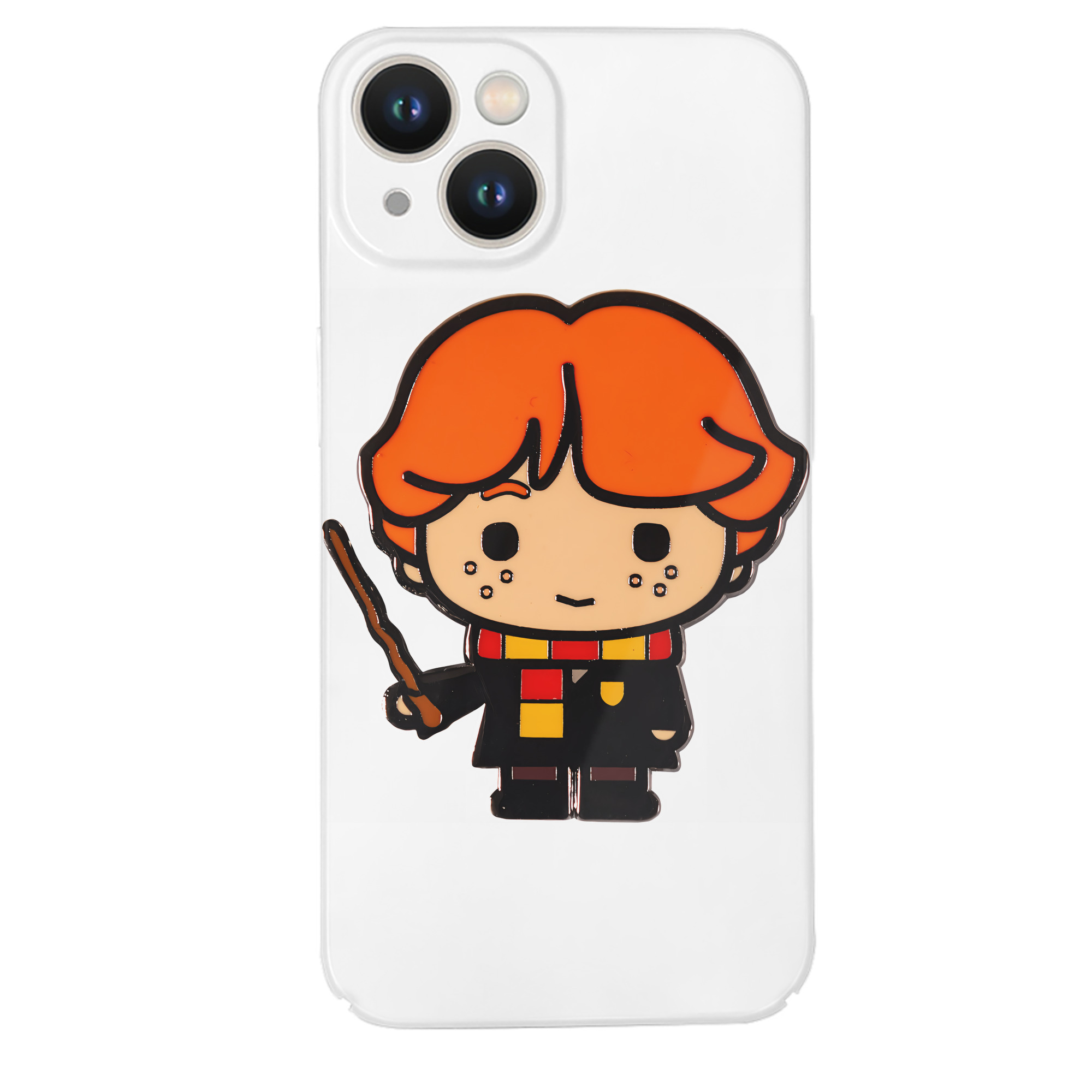 （画像用） Harry Potter ハリー・ポッターシリーズ 【iPhone 14シリーズ対応】ハードケース